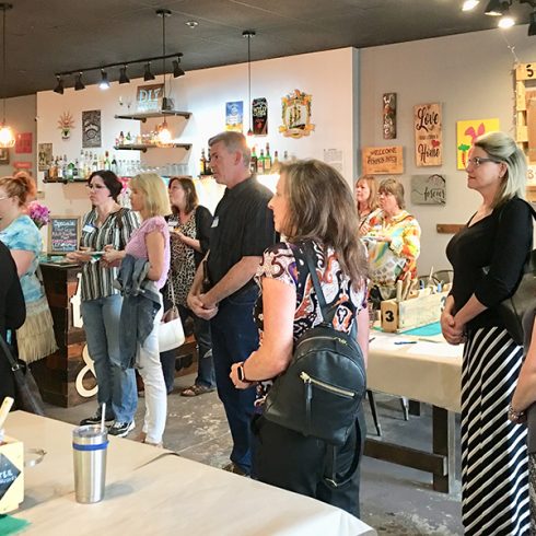 Northern Colorado Community Business After Hours