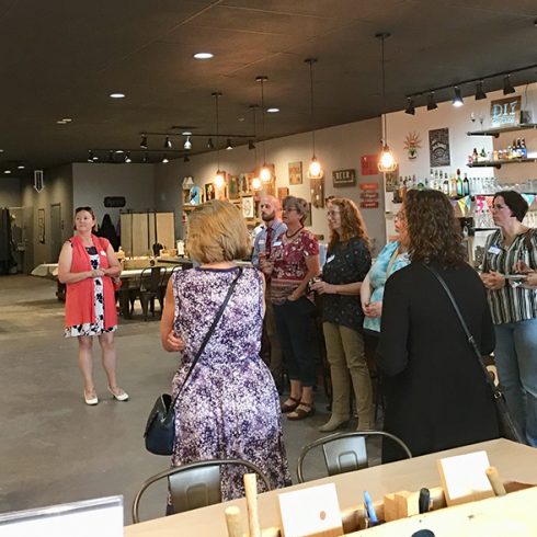 Northern Colorado Community Business After Hours
