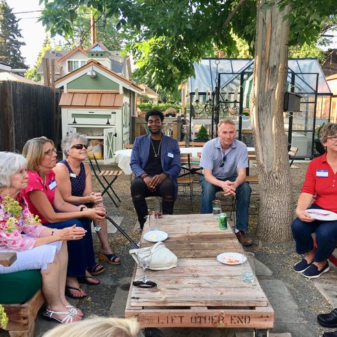 Northern Colorado Community Business After Hours
