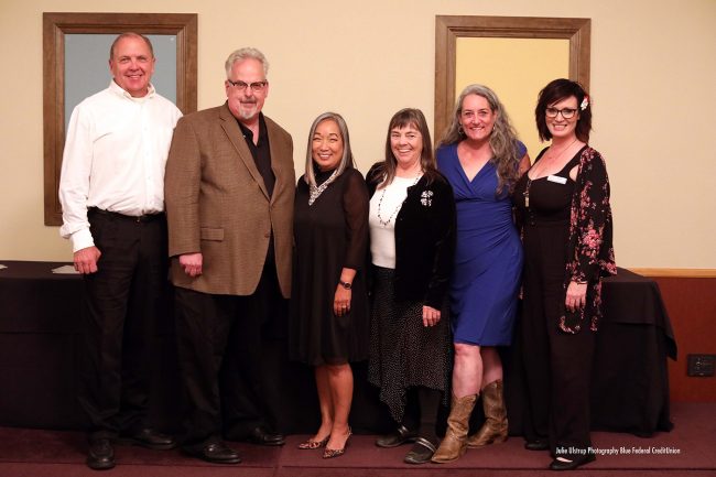 2019 Ordinary Extraordinary People Awards - Northern Colorado Community