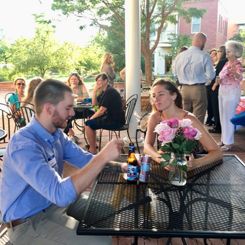 Northern Colorado Community Business After Hours