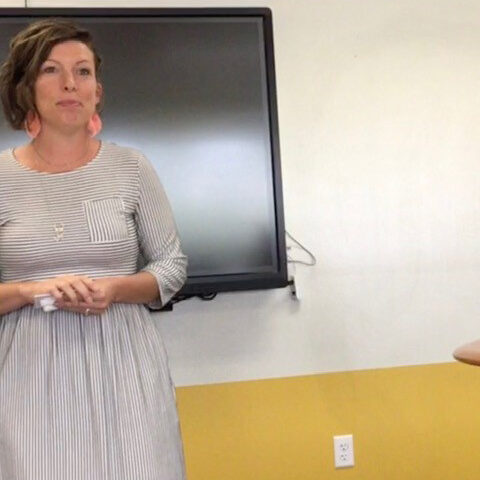 Lunch & Learn with Leah of Inside Health