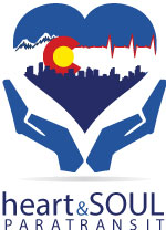 Heart and Soul Paratransit