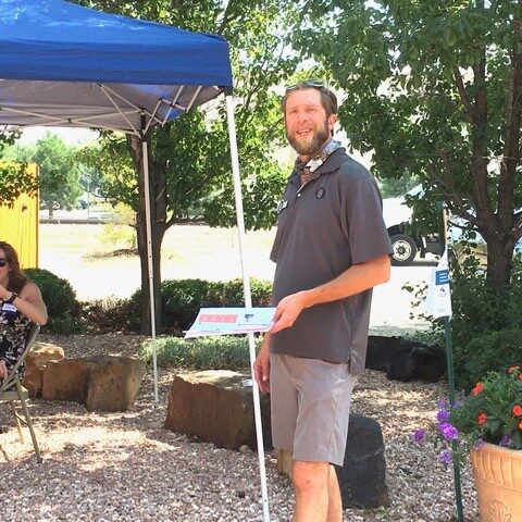 Lunch & Learn at NoCo Think Tank