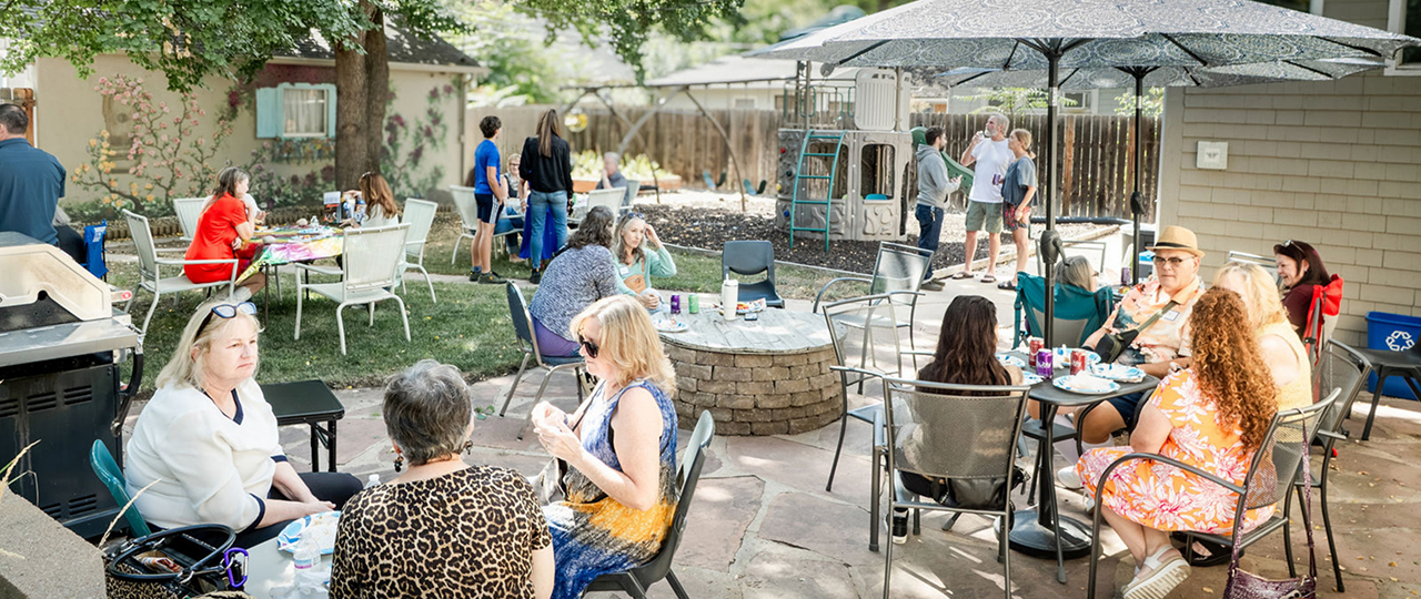 Northern Colorado Community 10-year anniversary