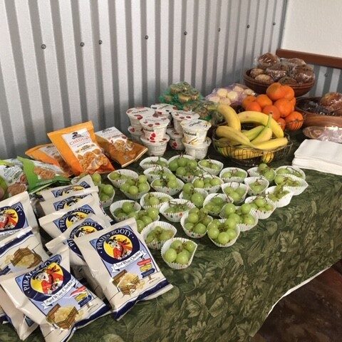 Northern Colorado Community - 4 year Anniversary