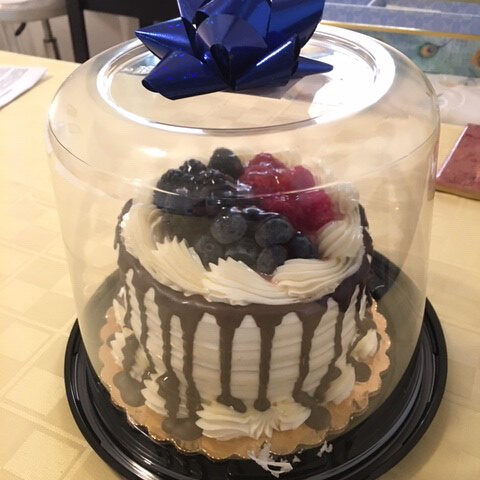 Northern Colorado Community - 4 year Anniversary