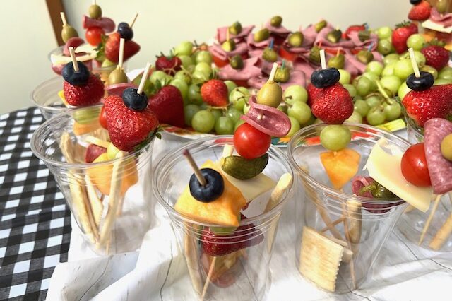 2024 NCC member appreciation picnic