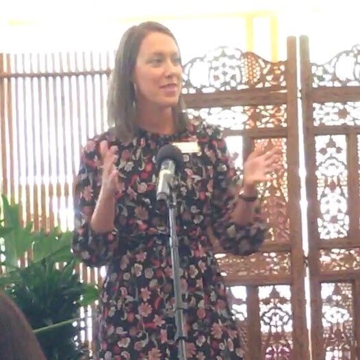 Dr. Lauren Kolowski - Inside Health - Speaker at 2020 WOW Conference