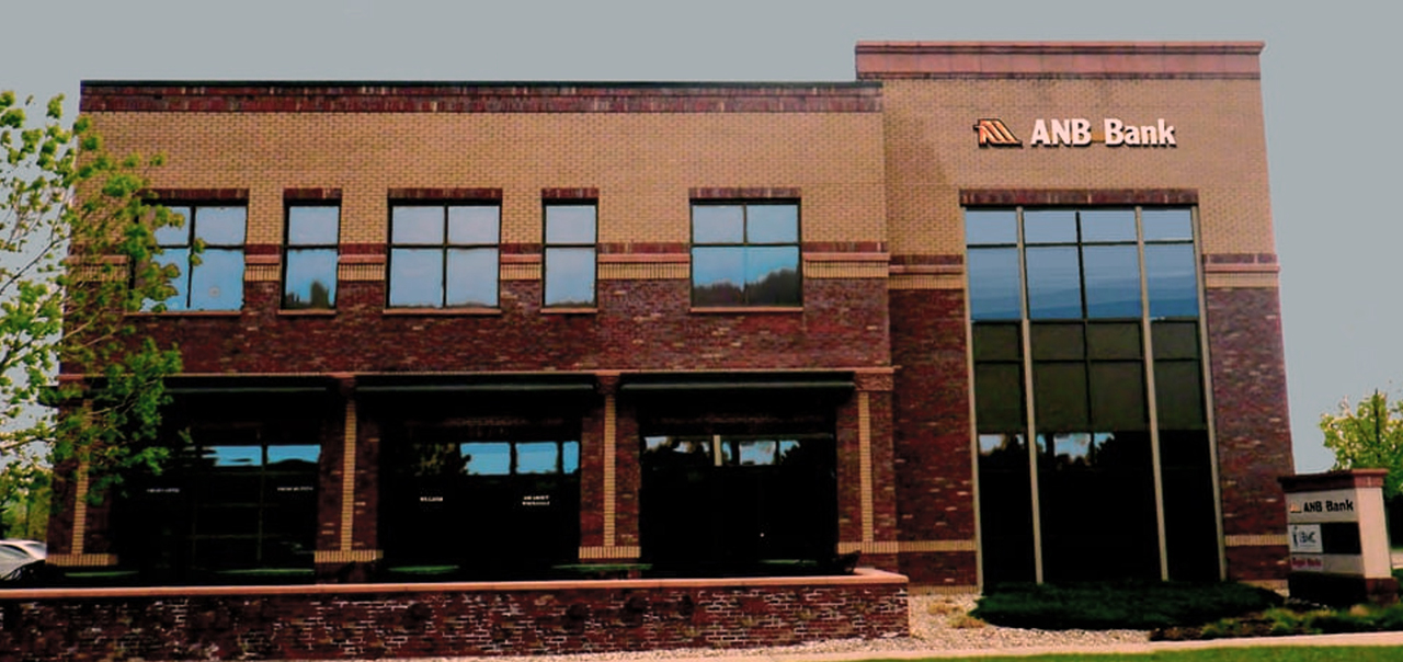 ANB Bank Fort Collins, Colorado