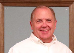 Brad Hoopes - Ordinary Extraordinary People Award