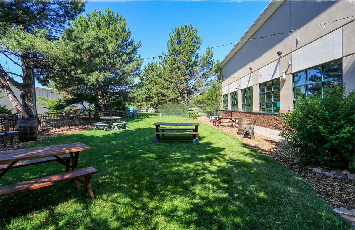 Crooked Beach Brewing