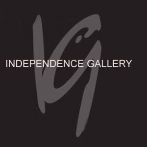 Independence Gallery logo