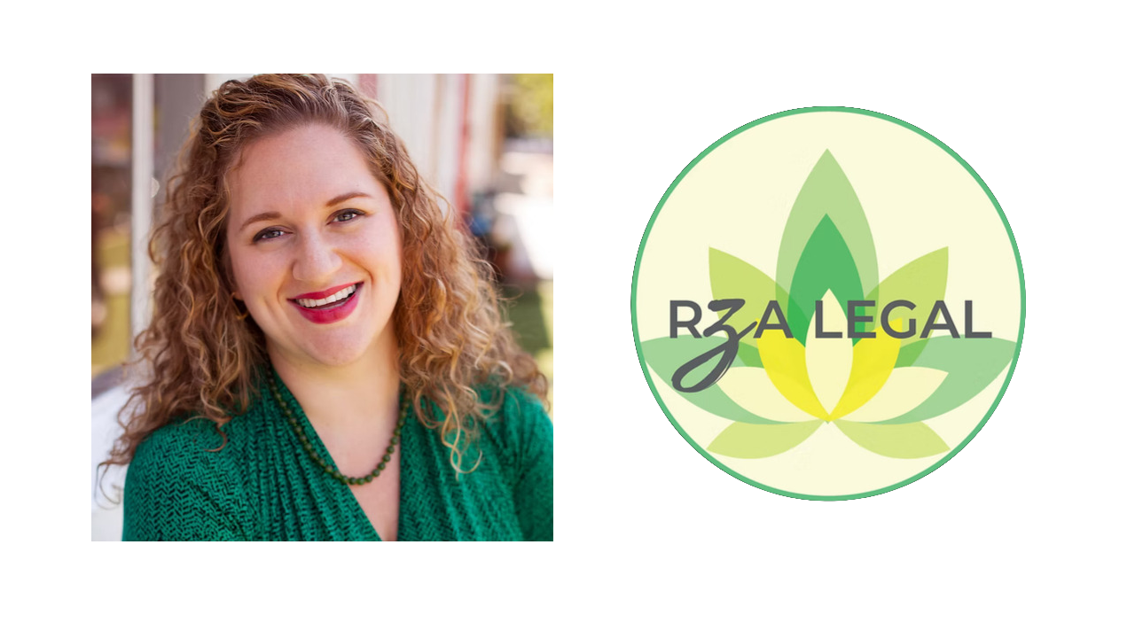 Rachel at RZA Legal
