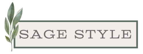 Sage Style Logo