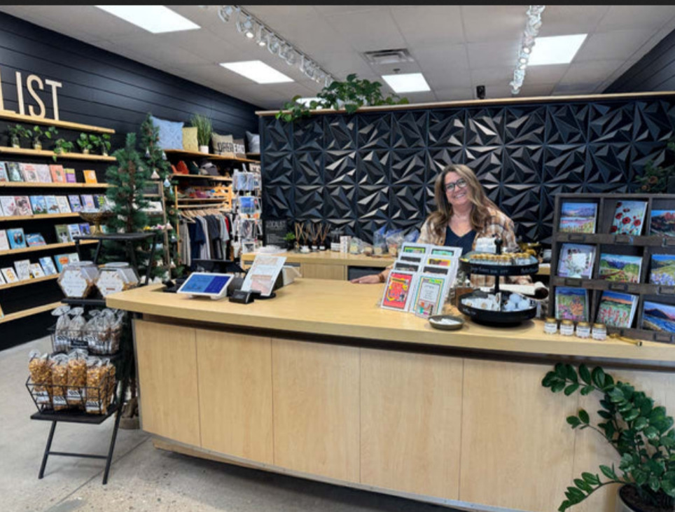 The Localist Shop in Loveland Colorado