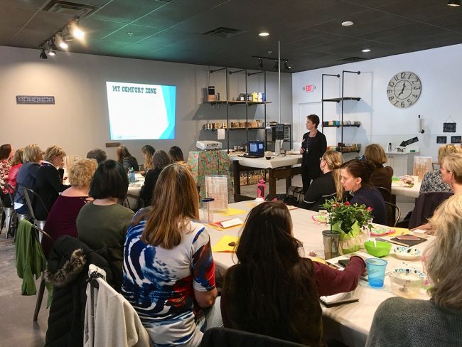 Northern Colorado Community WOW Conference