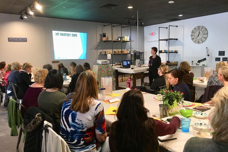 Northern Colorado Community WOW Conference